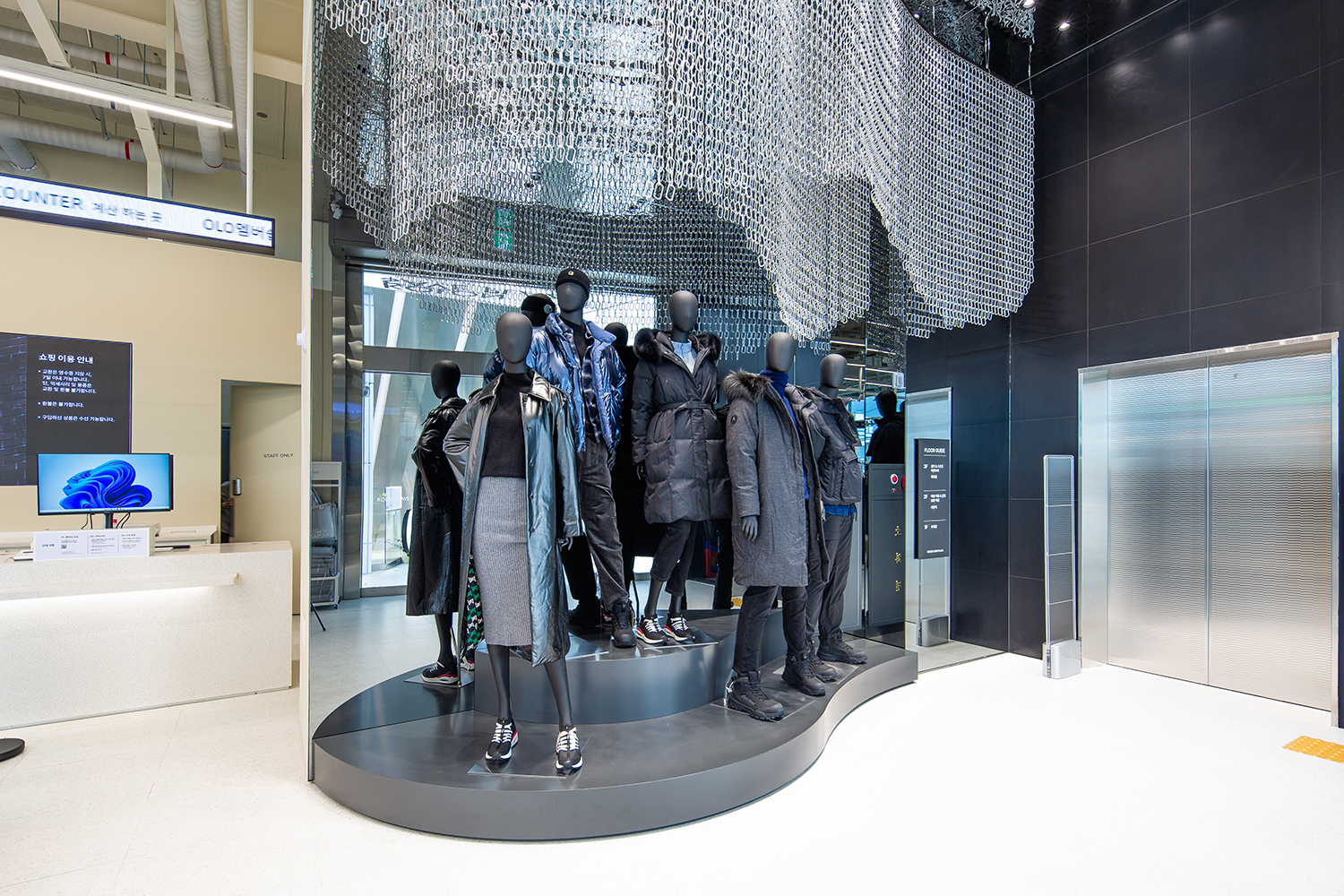 코오롱세이브프라자, 부산 명지국제신도시에 10번째 매장 오픈 2156-Image